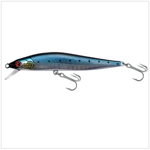 Japanese Vision minnow 2453